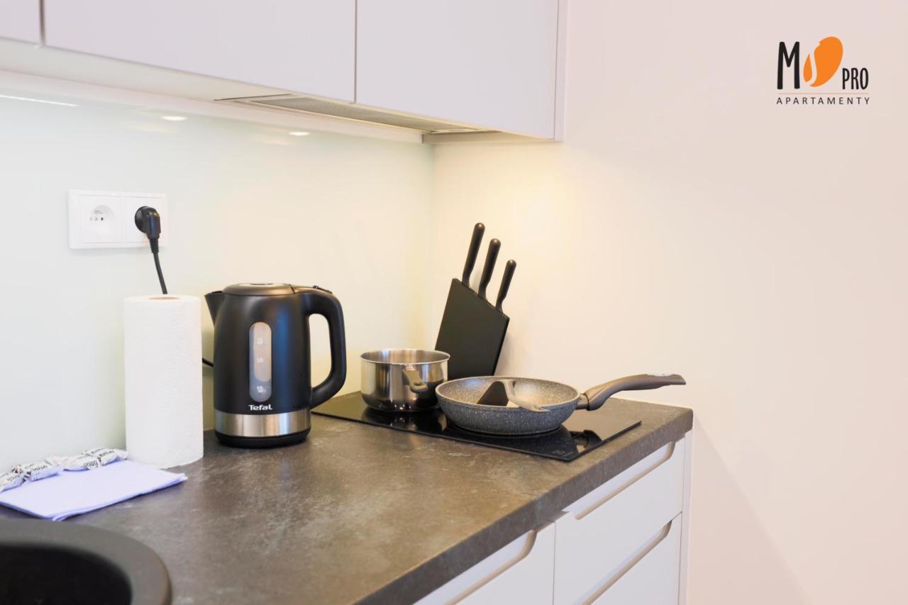 Westin House By Ms Pro Apartment