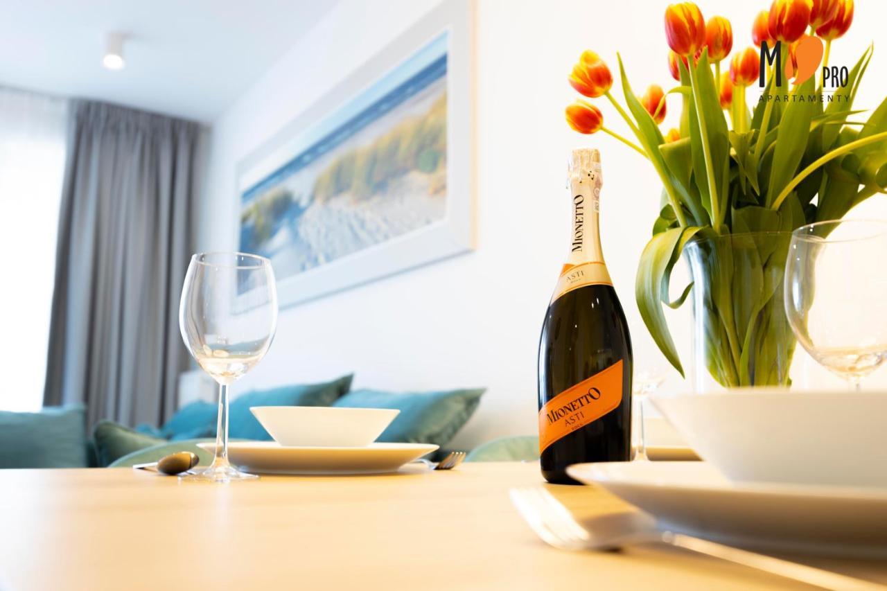 Westin House By Ms Pro Apartment Kolberg