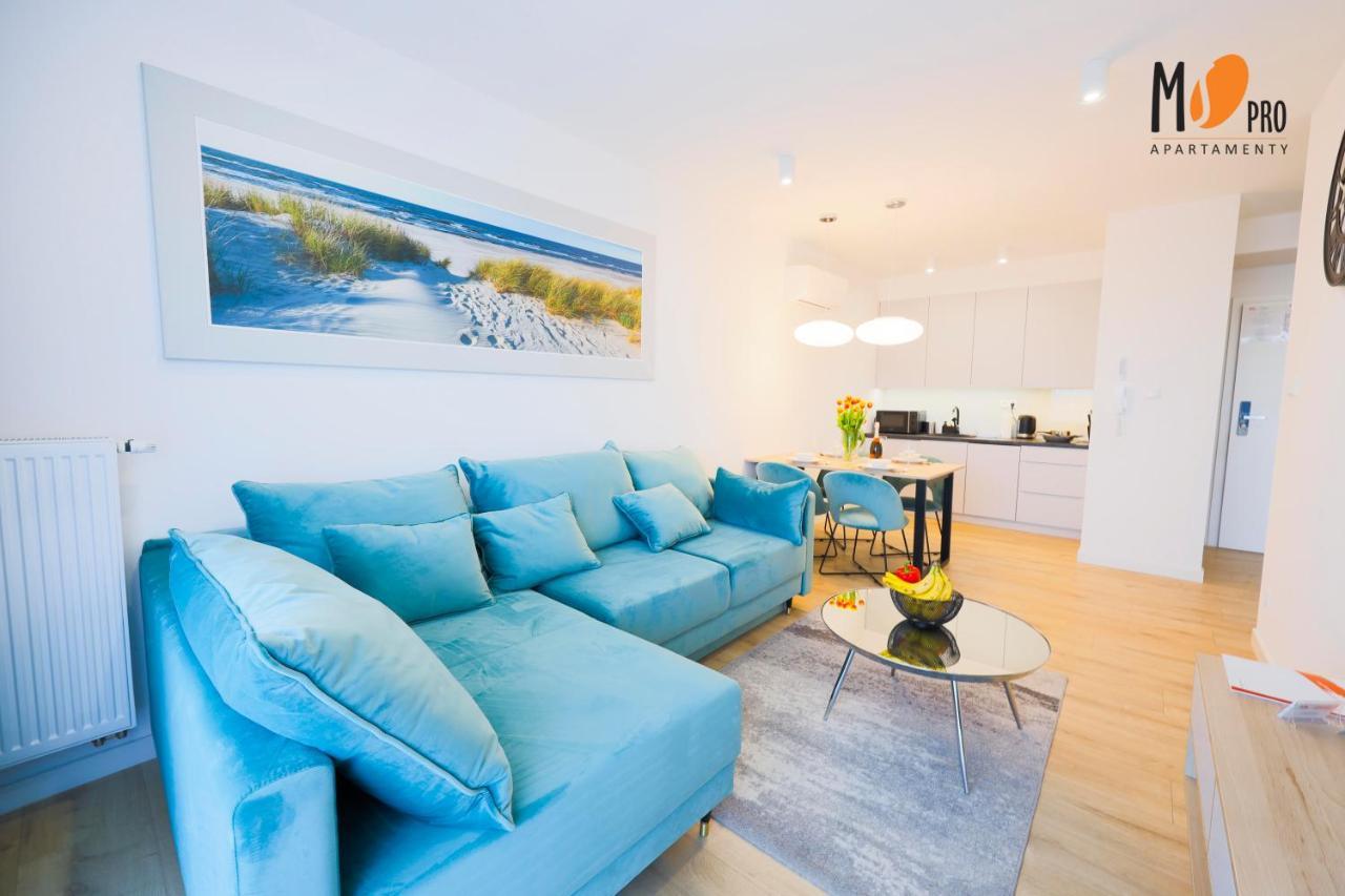 Westin House By Ms Pro Apartment *