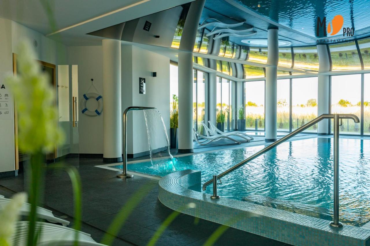 Westin House By Ms Pro * Kolberg
