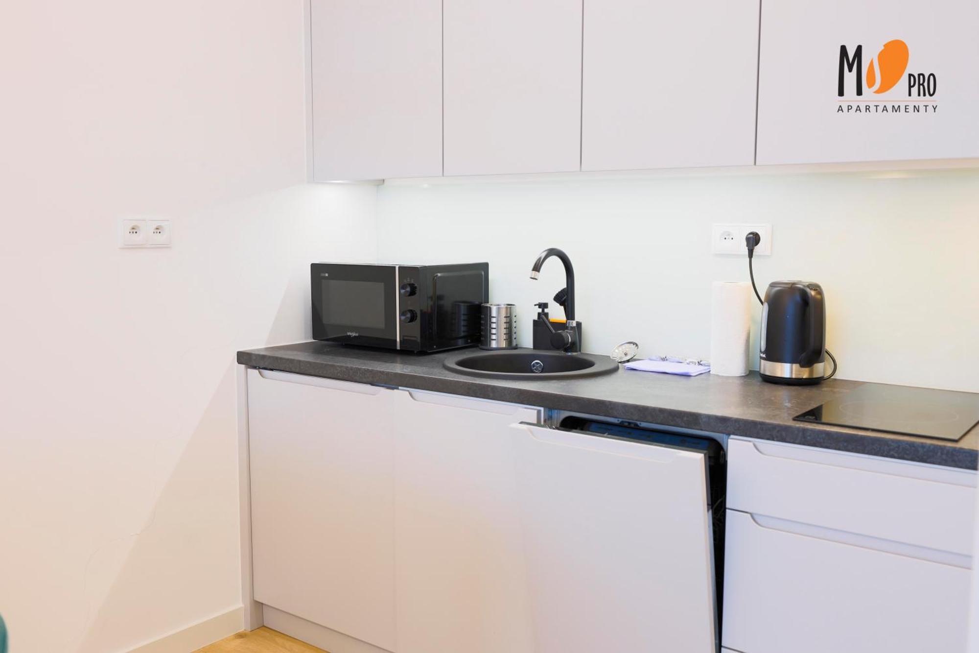 Apartment Westin House By Ms Pro Kolberg