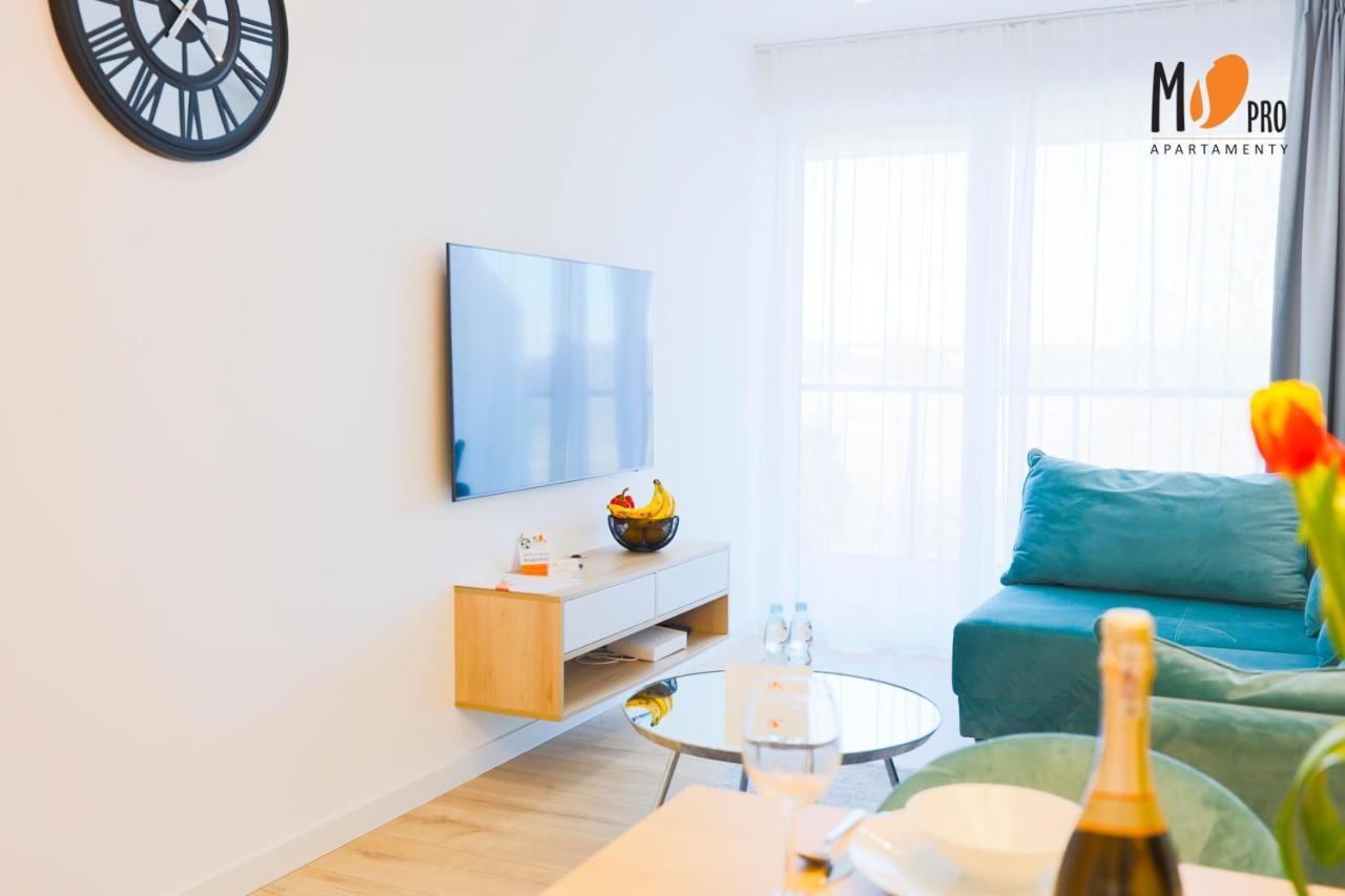 Westin House By Ms Pro Apartment *