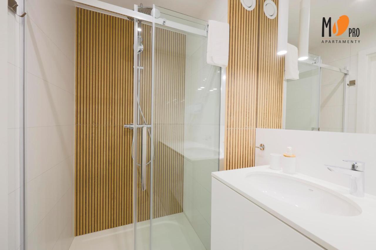 Westin House By Ms Pro Apartment Kolberg