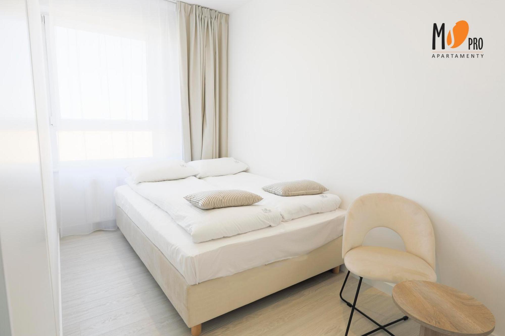 Westin House By Ms Pro Apartment Kolberg