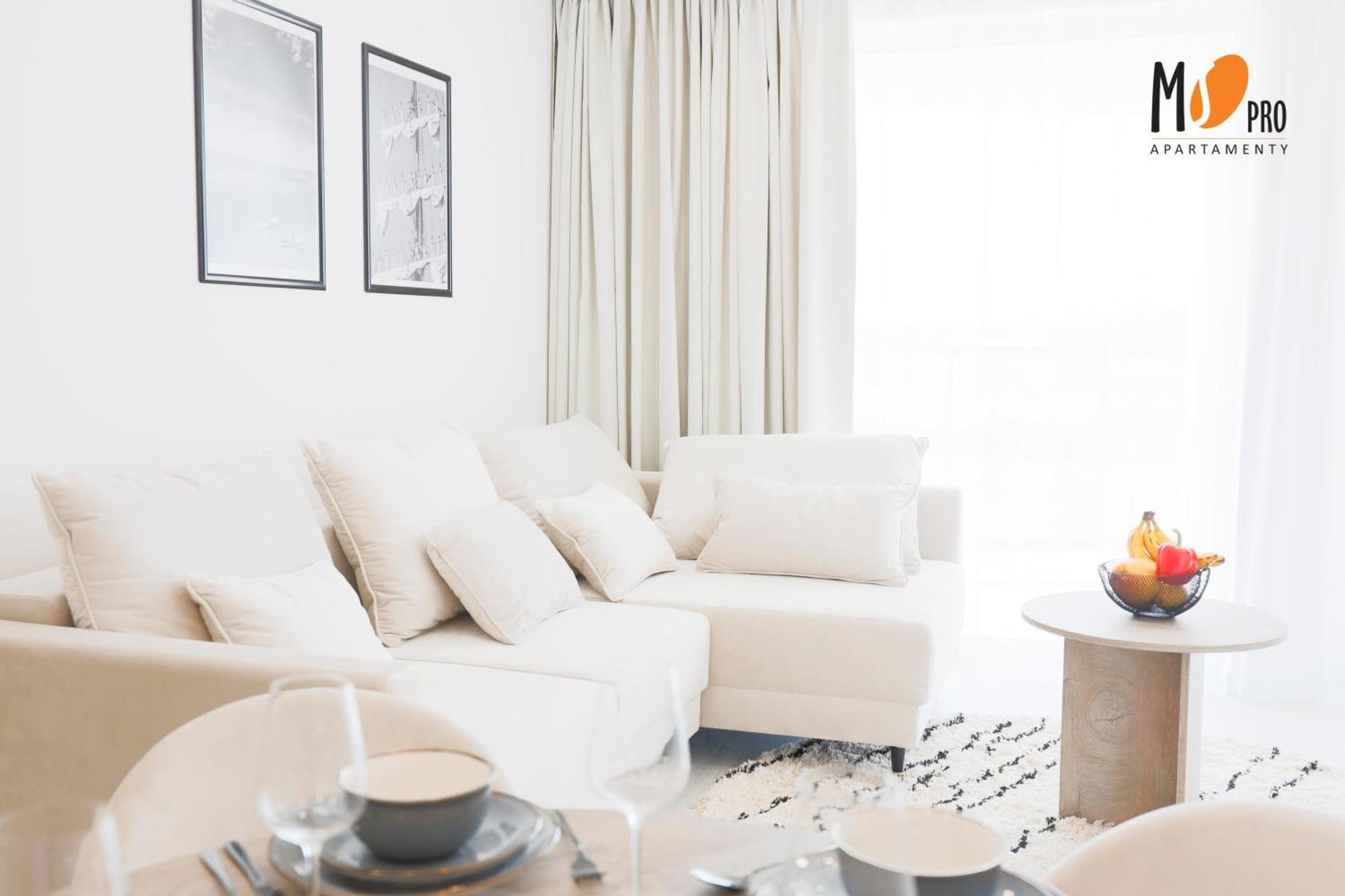 Westin House By Ms Pro Apartment