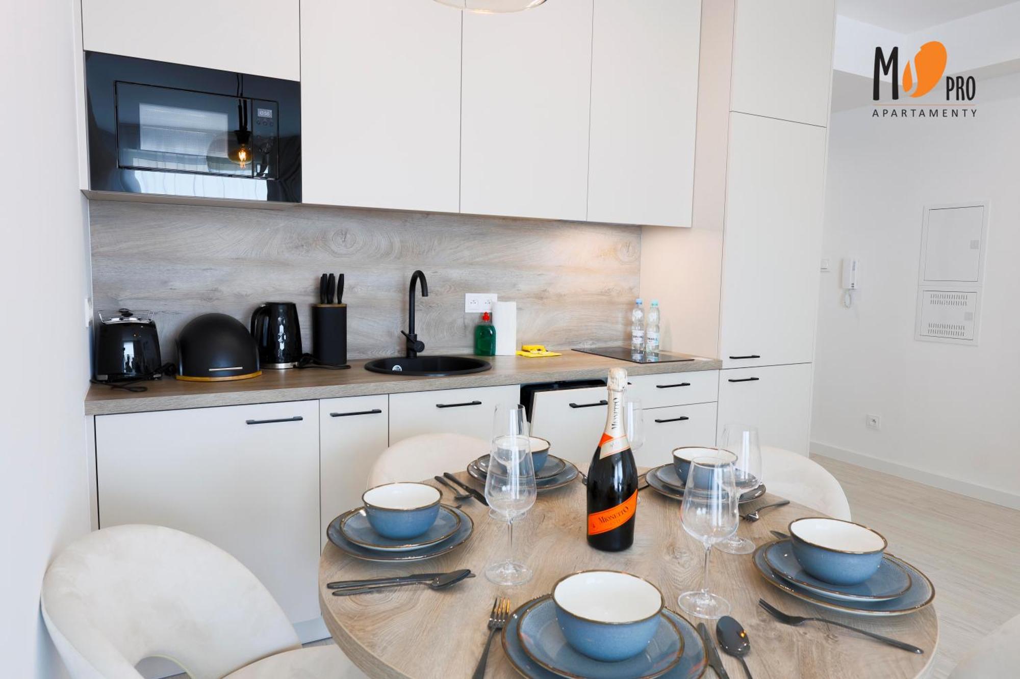 Apartment Westin House By Ms Pro