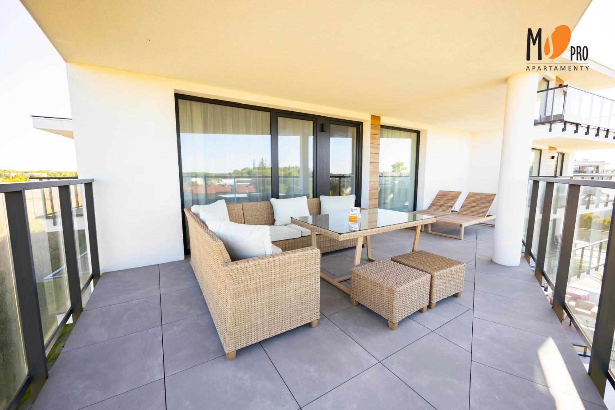 Apartment Westin House By Ms Pro Kolberg