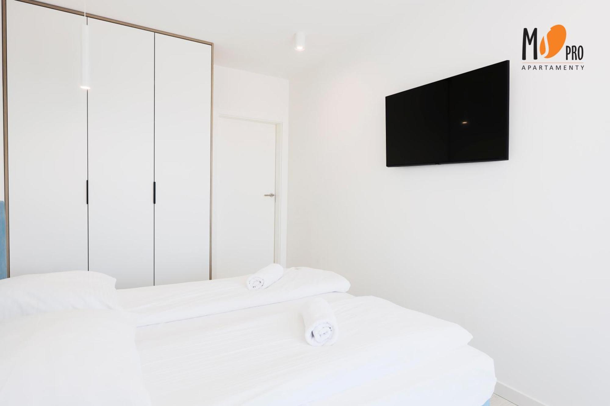 Apartment Westin House By Ms Pro Kolberg