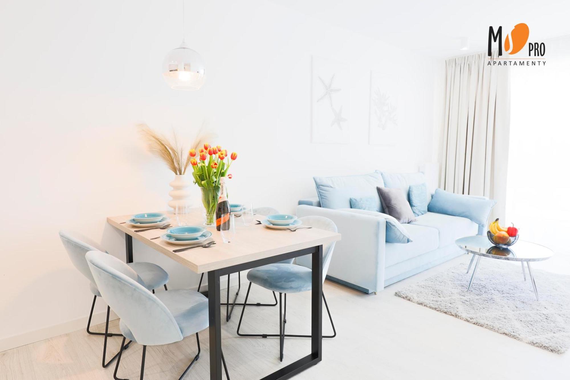 Westin House By Ms Pro Apartment Kolberg