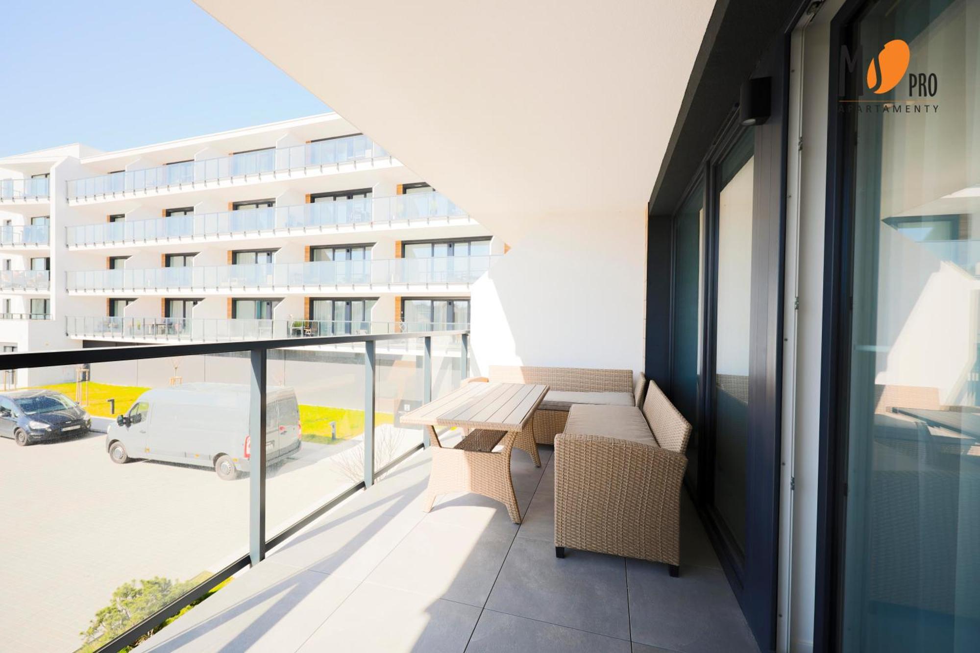 Westin House By Ms Pro * Kolberg