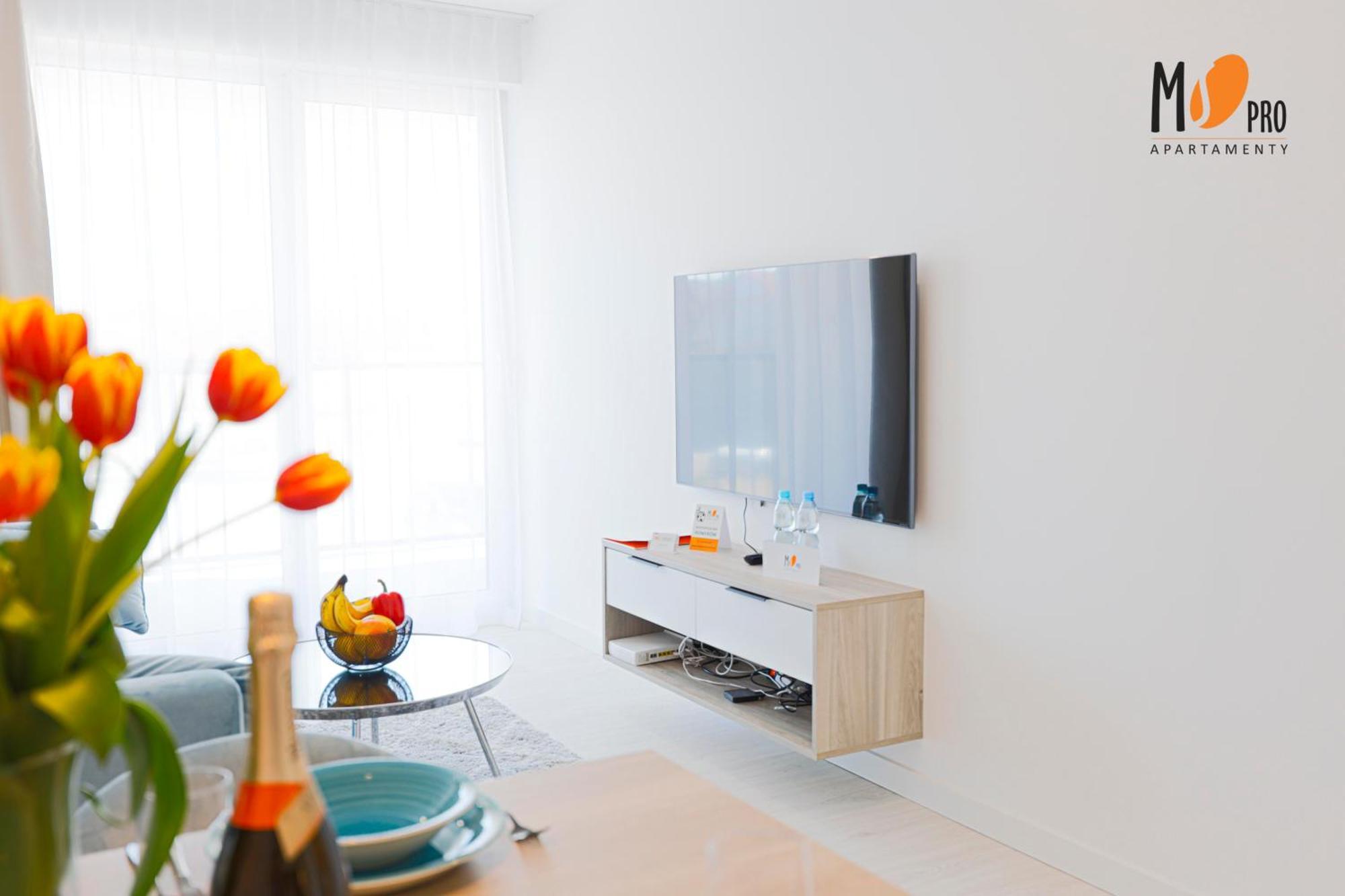 Westin House By Ms Pro Apartment