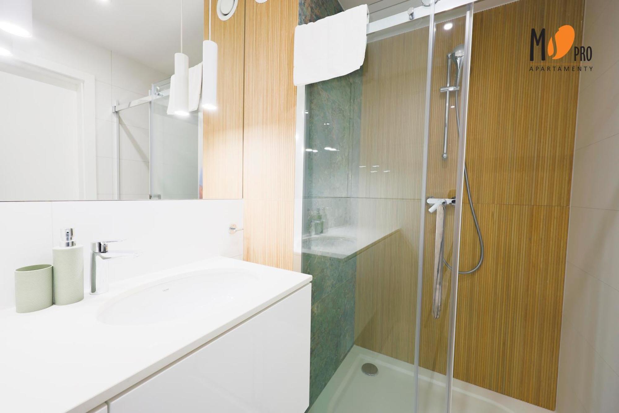 Apartment Westin House By Ms Pro Kolberg