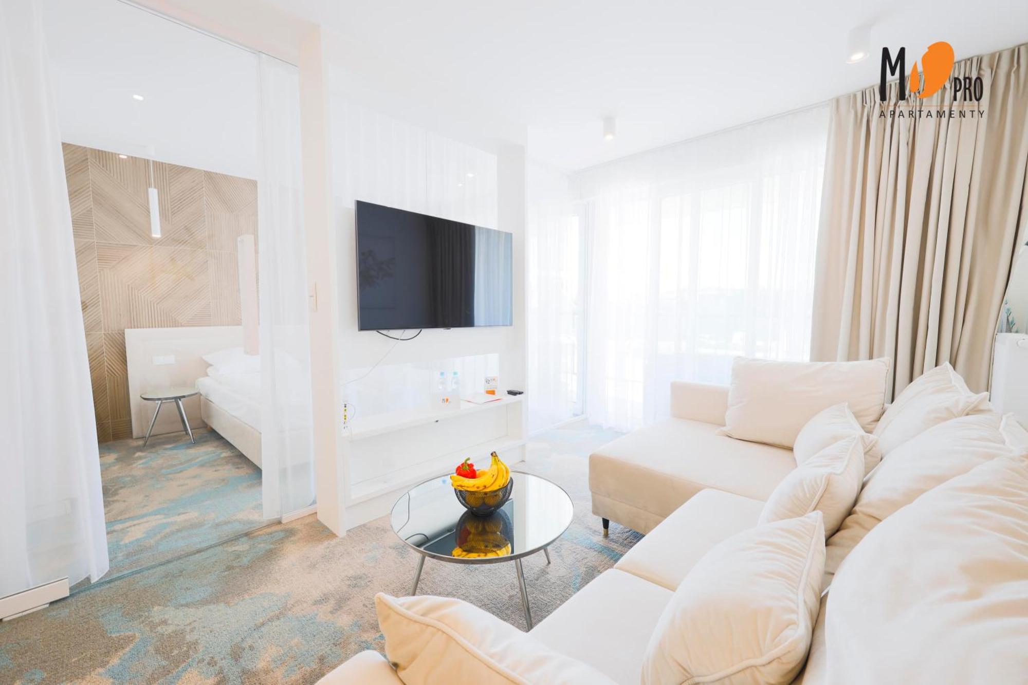 Westin House By Ms Pro Apartment