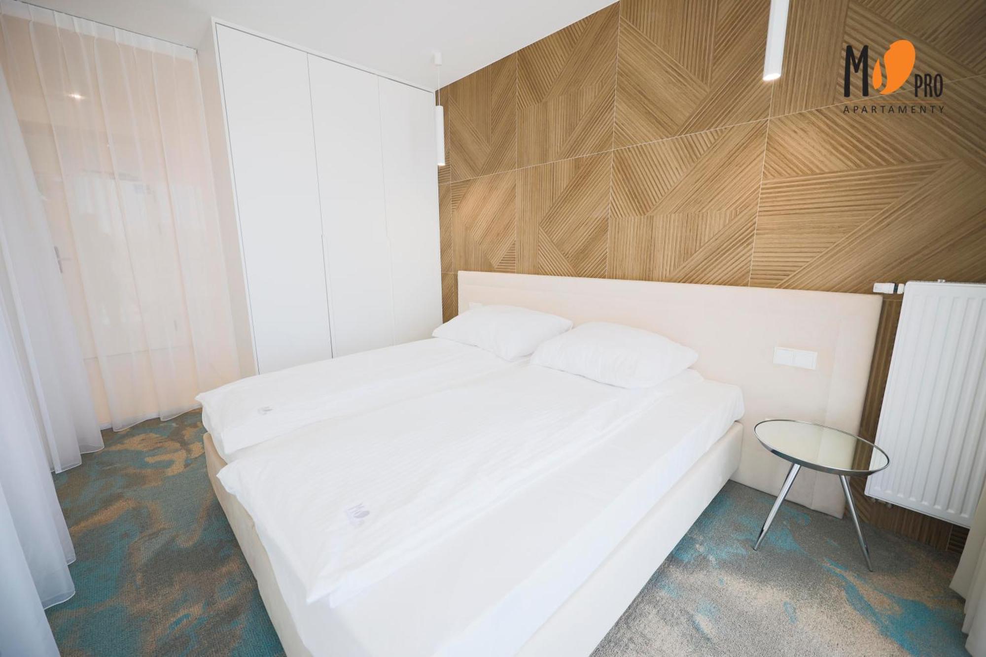 Westin House By Ms Pro Apartment *