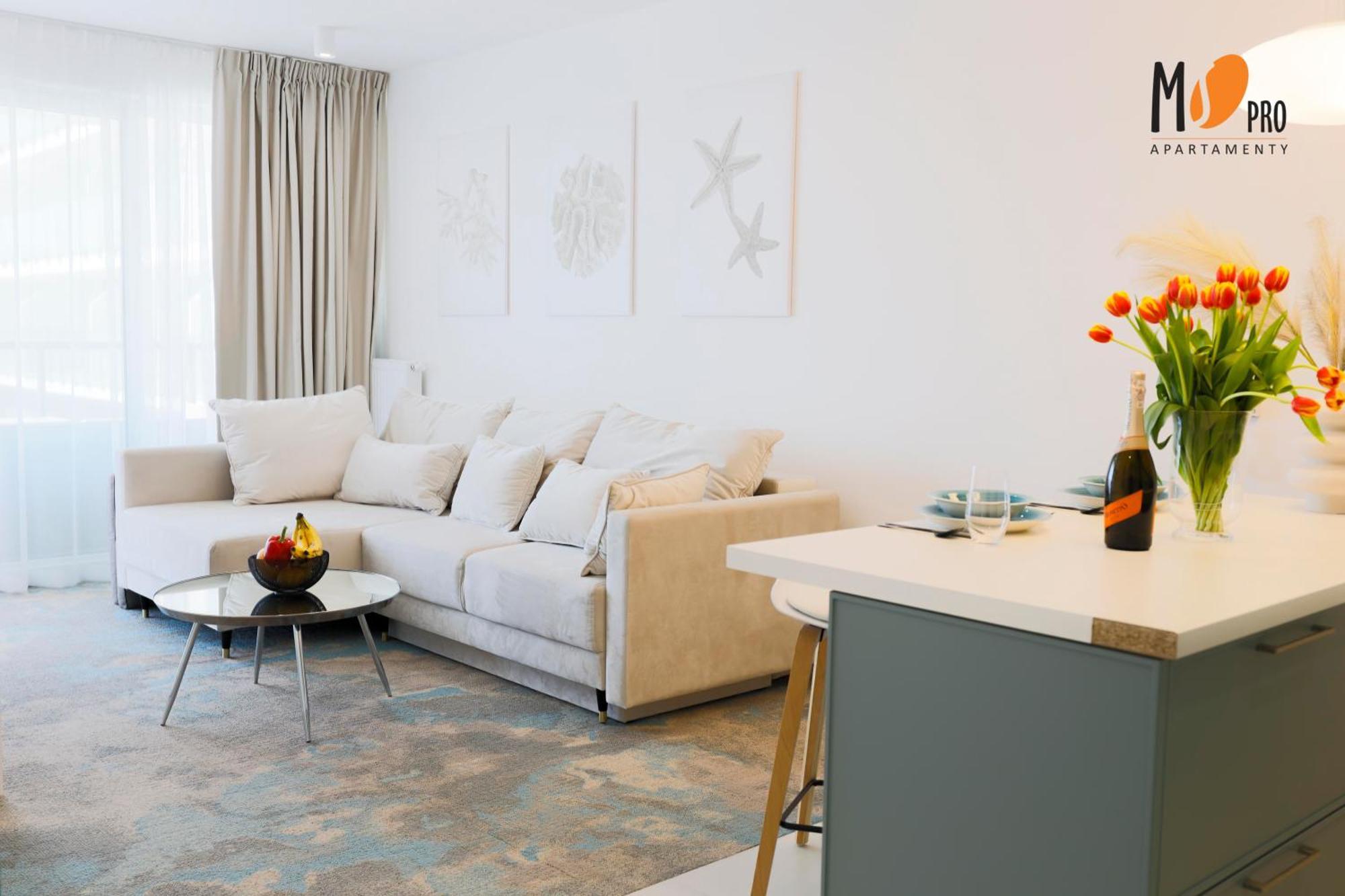 Westin House By Ms Pro * Kolberg
