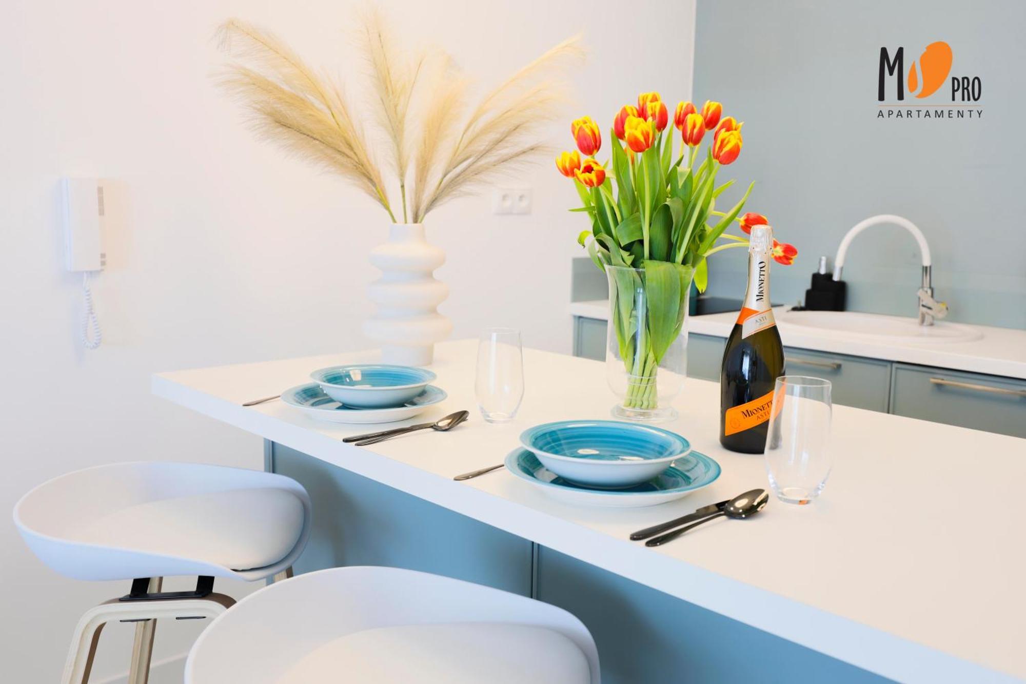 Westin House By Ms Pro Apartment Kolberg